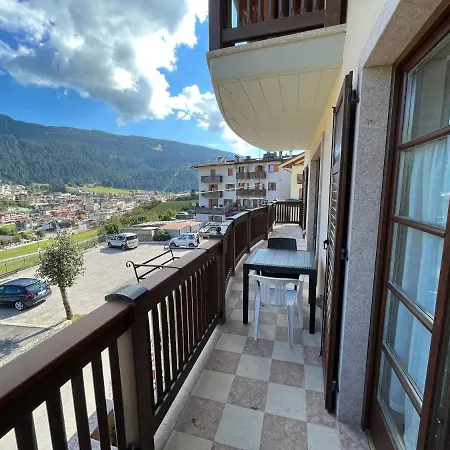 Apartment Casa Miramonti *