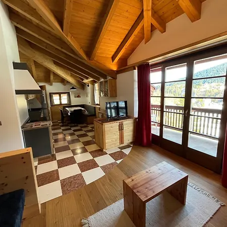 Casa Miramonti