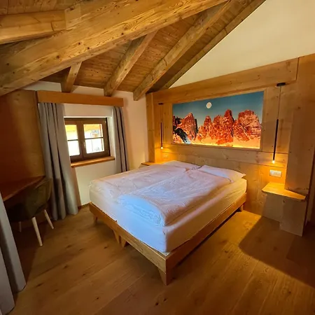 Casa Miramonti Apartment