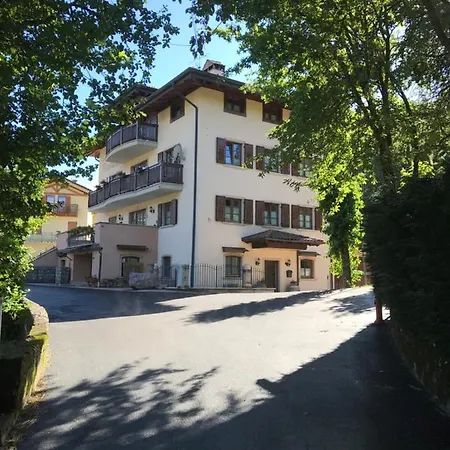 Casa Miramonti * Andalo