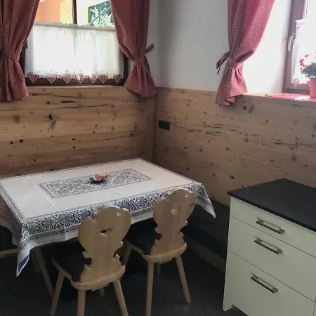 Apartment Casa Miramonti